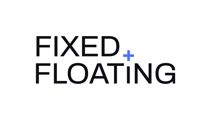 Fixed + Floating | CAPinside
